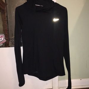 nike sweater